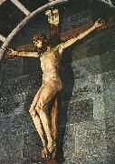 BRUNELLESCHI, Filippo Crucifix  no china oil painting reproduction